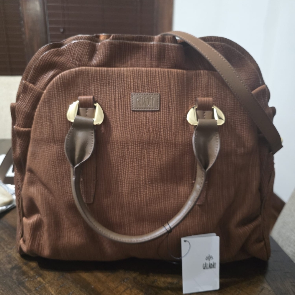 Chestnut Women's Bag